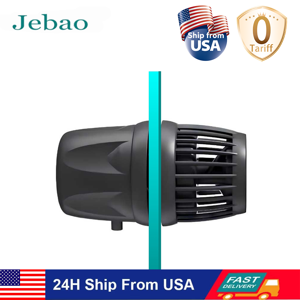 Marine Aquarium Equipment - Jebao Jecod DMP-10/20/30/40 Nieuwe Slimme Bluetooth