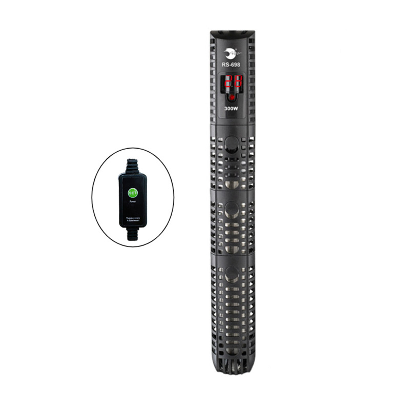 Marine Aquarium Heater - Aquarium Dompelbare Verwarming Visbak Water Verwarmingsstaaf