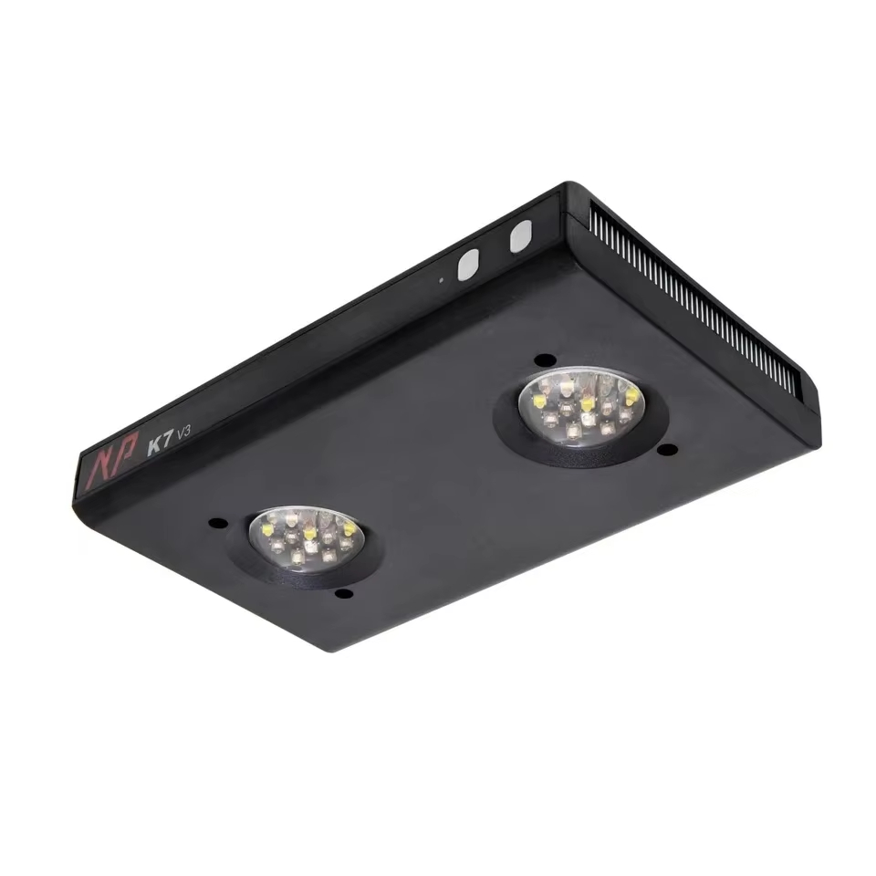 Aquarium Marine - K7 140W Volledig spectrum WiFi Volledig