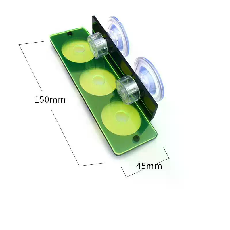 Coral Frag Plug - 1 Stuks Koraalrek Marine Reef Stand
