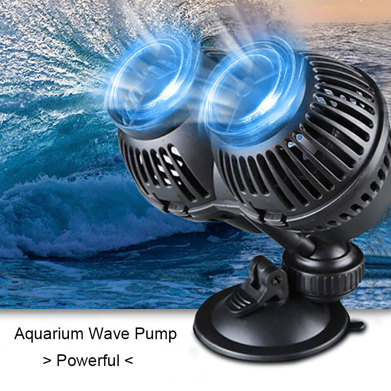 Coral Frag Plug - Aquarium Aquarium Wave Maker Pomp Wavemaker
