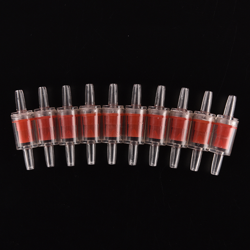 Marine Aquarium Equipment - 1x Niet-Retour Eenrichtingsterugslagklep Co2 Aquarium Aquarium