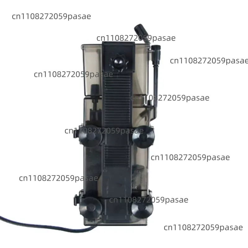 Aquarium Marine - SK-300 300L/H Mariene Rif Koraal Vis