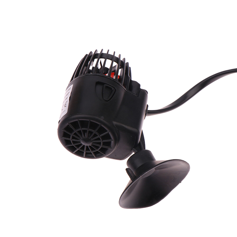 Coral Frag Plug - Enkele Kop Wavemaker Waterpomp Voor Aquarium