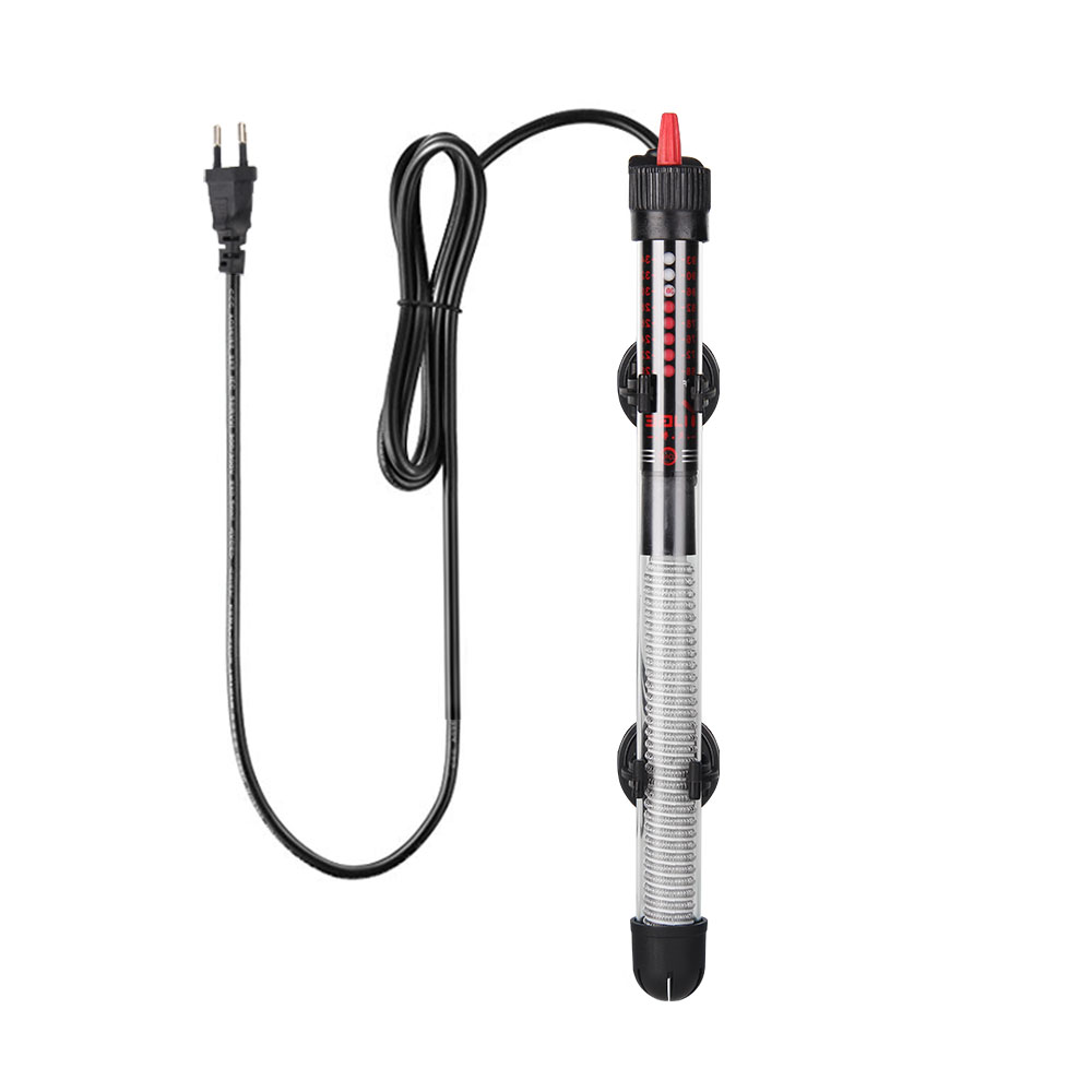 110 v-220 v Verstelbare Temper - Marine Aquarium Heater recensie en prijs