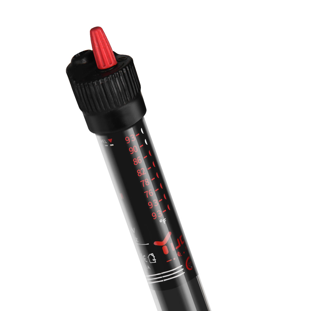 110 v-220 v Verstelbare Temper - Marine Aquarium Heater recensie en prijs