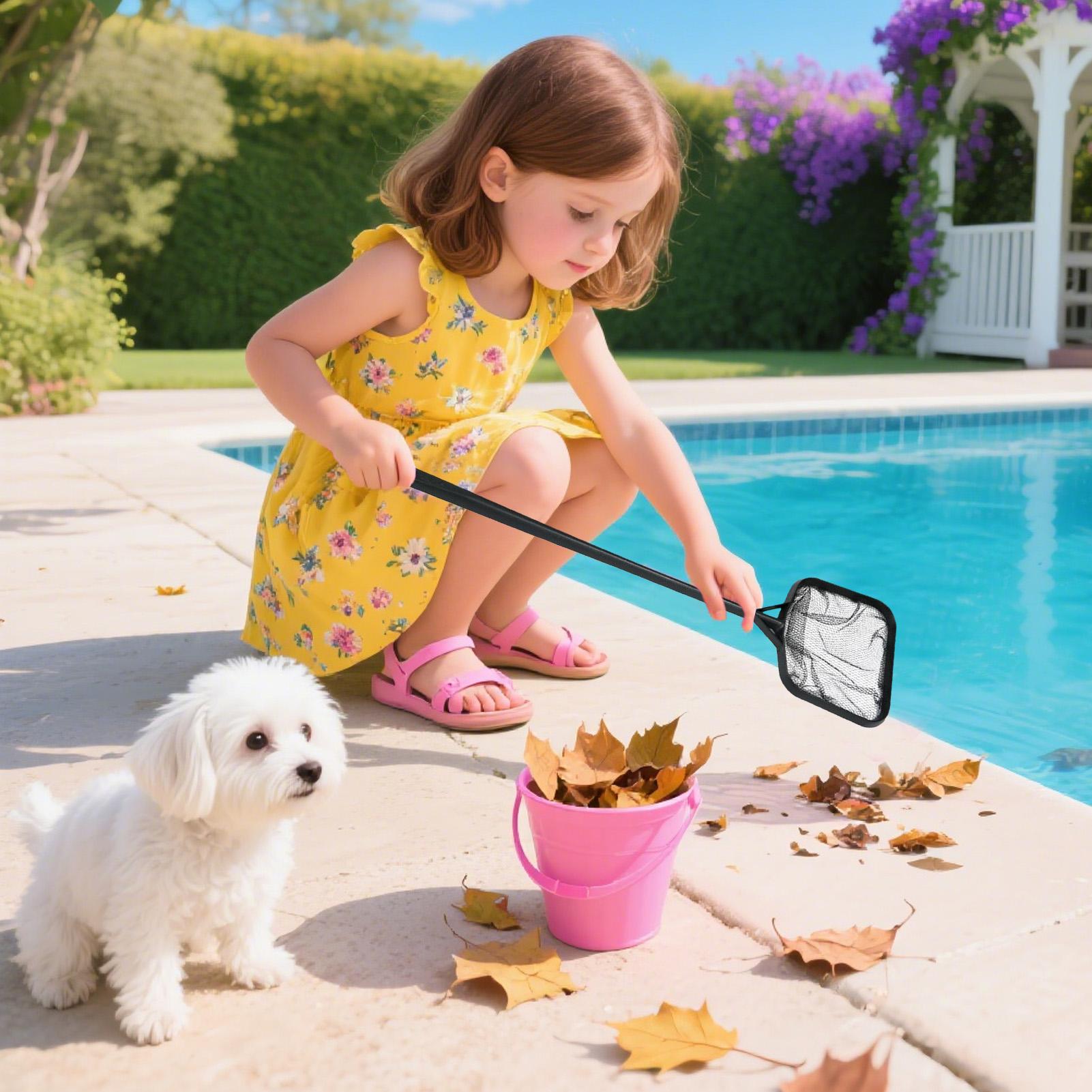Zwembadnetten voor het reinige - Marine Aquarium Equipment recensie en prijs