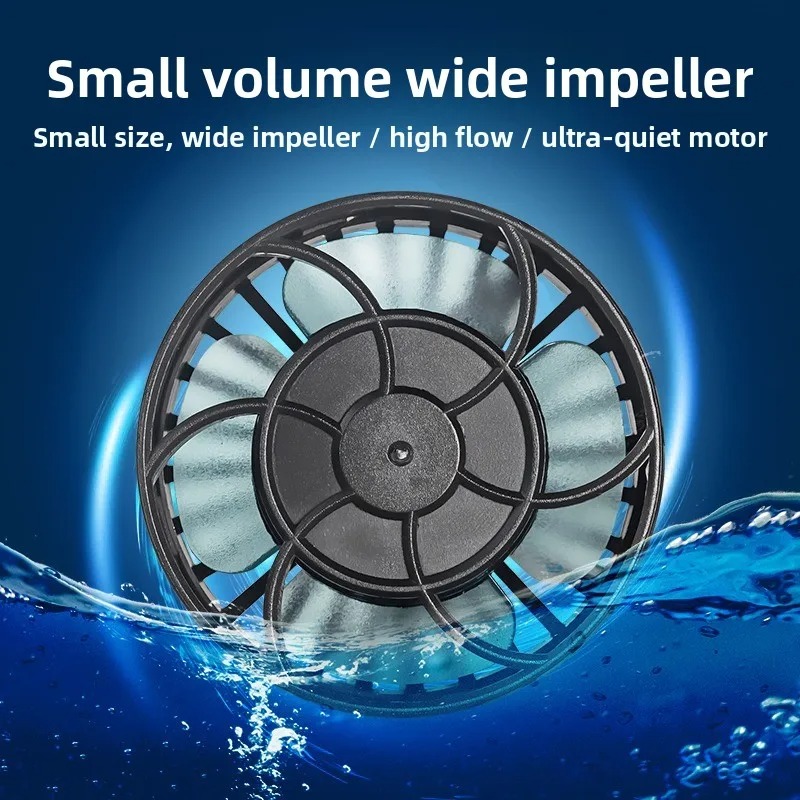 Jebao Jecod ELW Serie Sinusgol - Coral Frag Plug recensie en prijs