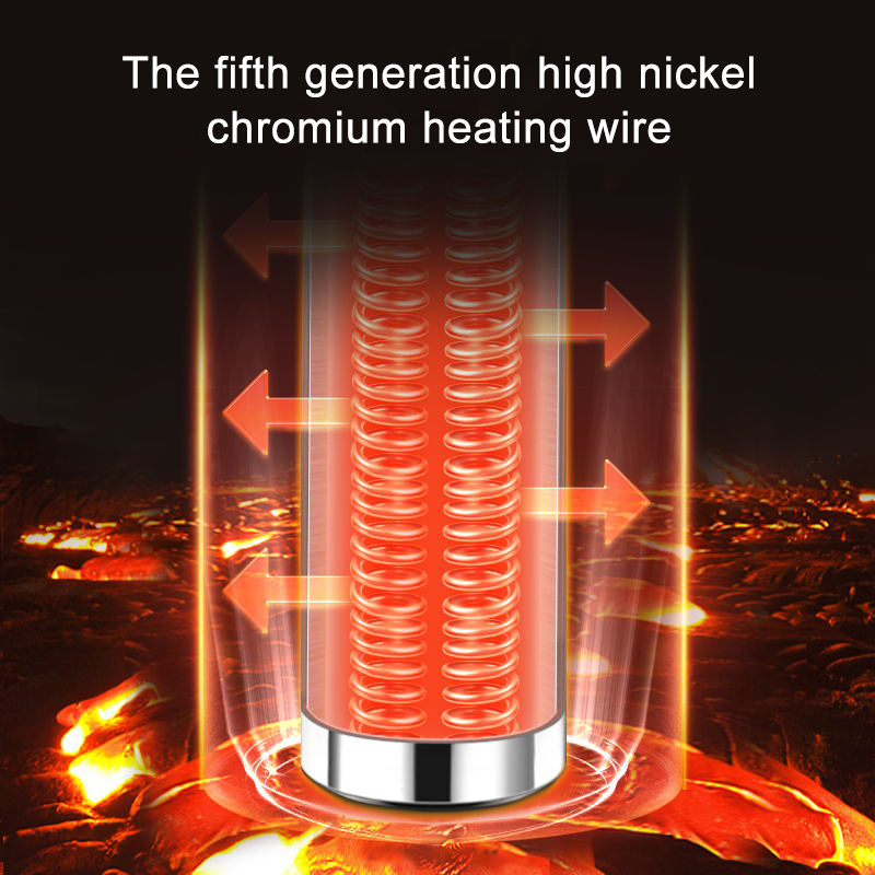 Aquarium Dompelbare Verwarming - Marine Aquarium Heater recensie en prijs