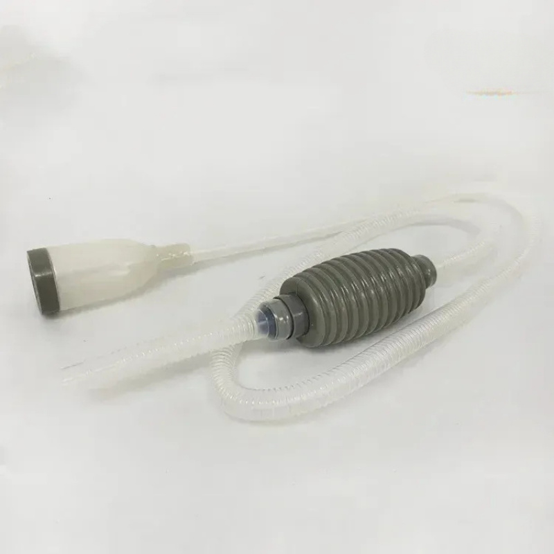 Aquarium Siphon Stofzuiger Ger - Marine Aquarium Kit recensie en prijs