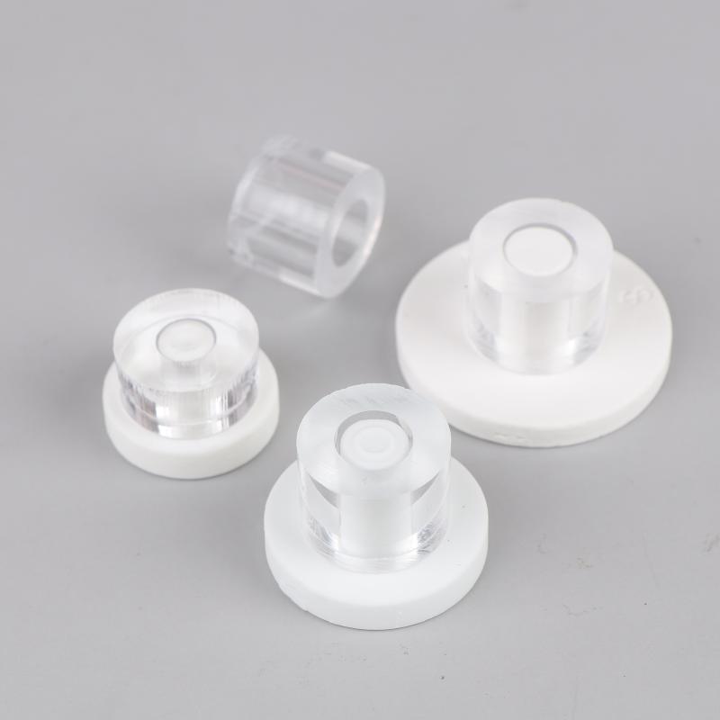 6 stks/set Coral Frag Beugels  - Marine Aquarium Kit recensie en prijs