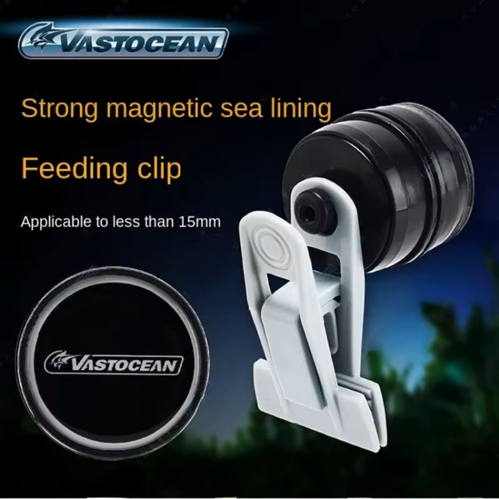 Vastocean Commemorative Editio - Coral Frag Plug recensie en prijs