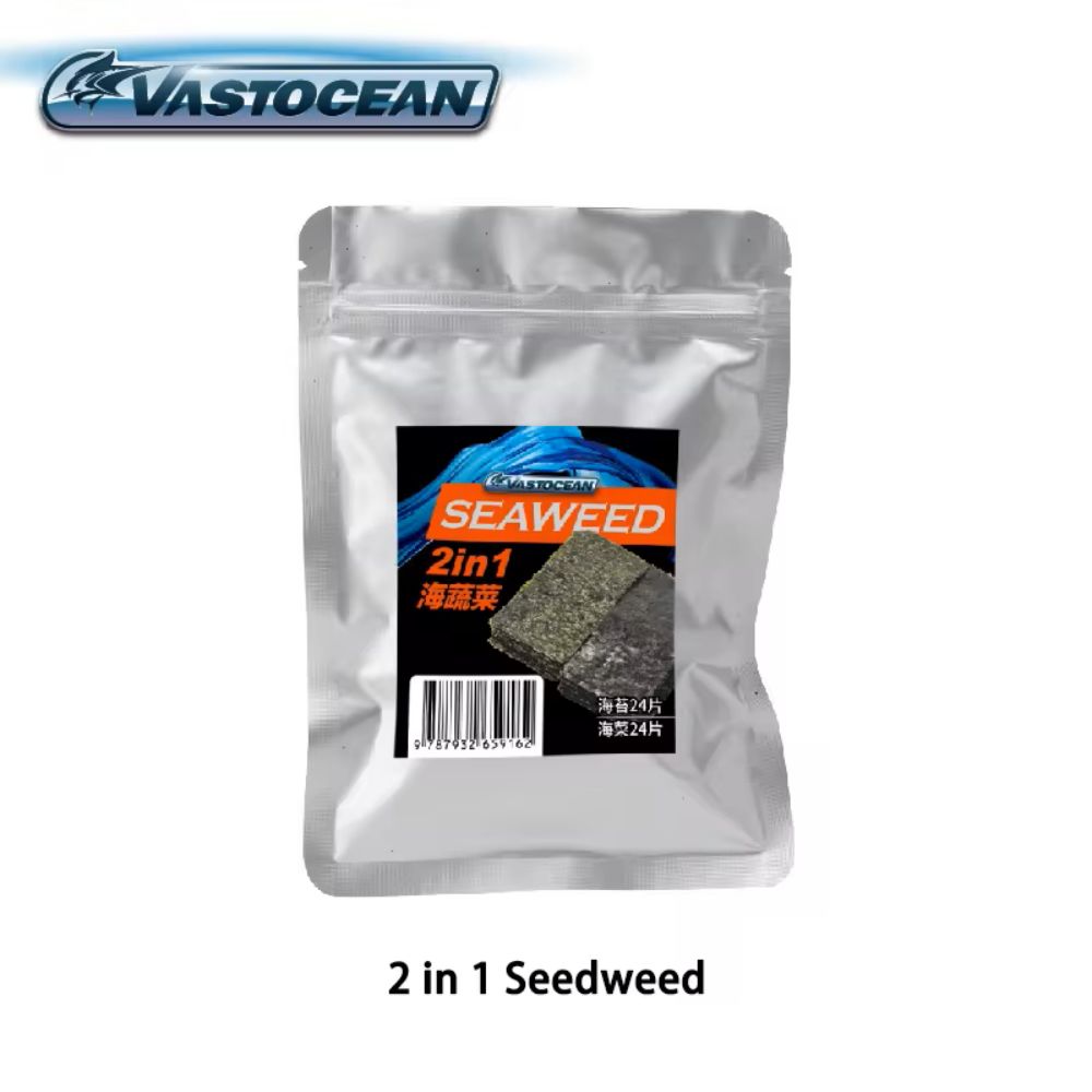 Vastocean Commemorative Editio - Coral Frag Plug recensie en prijs