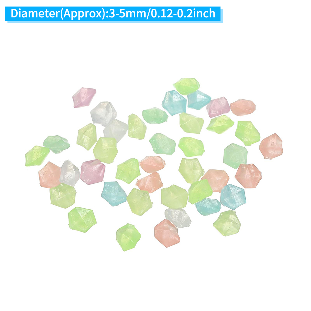 1000 Stuks Lichtgevende Zand G - Marine Aquarium Tanks recensie en prijs