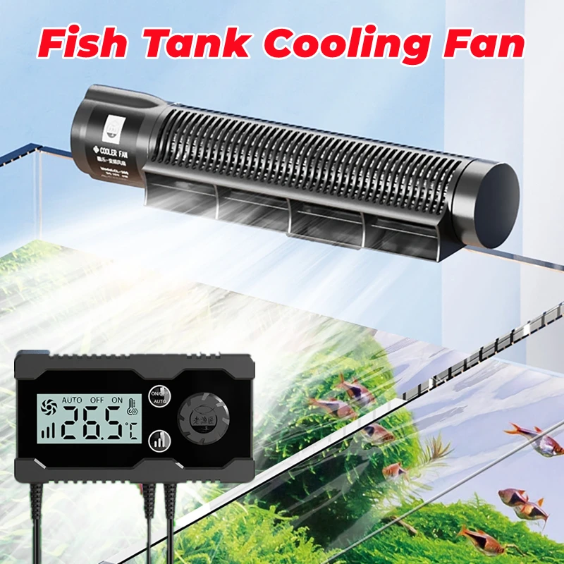 110-240V Aquatische Aquarium K - Marine Aquarium Heater recensie en prijs