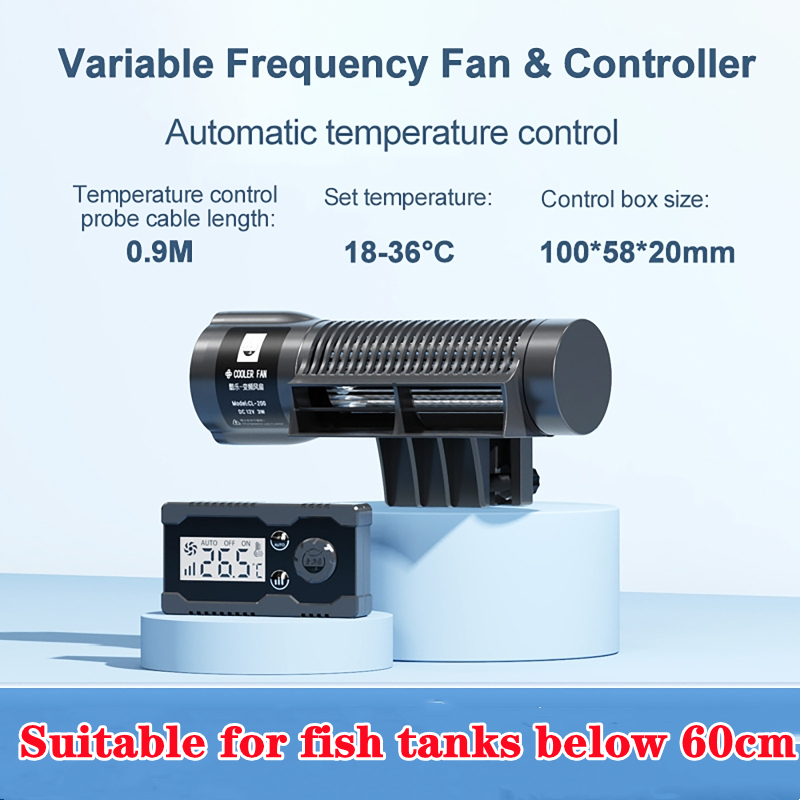 110-240V Aquatische Aquarium K - Marine Aquarium Heater recensie en prijs