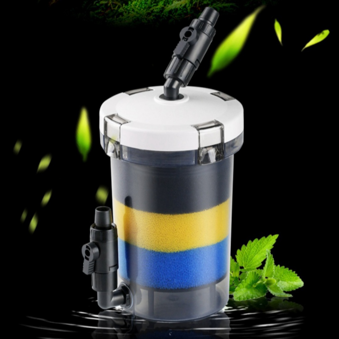 SUNSUN EW-602 EW-603 EW-604 St - Marine Aquarium Kit recensie en prijs