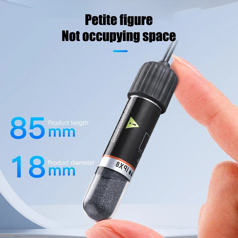 USB Mini Aquarium Verwarmingss - Marine Aquarium Heater recensie en prijs