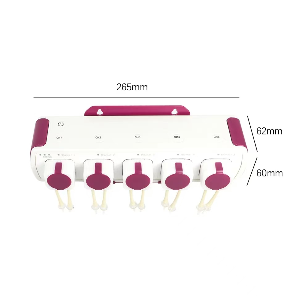 Jebao Jecod Smart Doser MD-4.5 - Marine Aquarium Equipment recensie en prijs