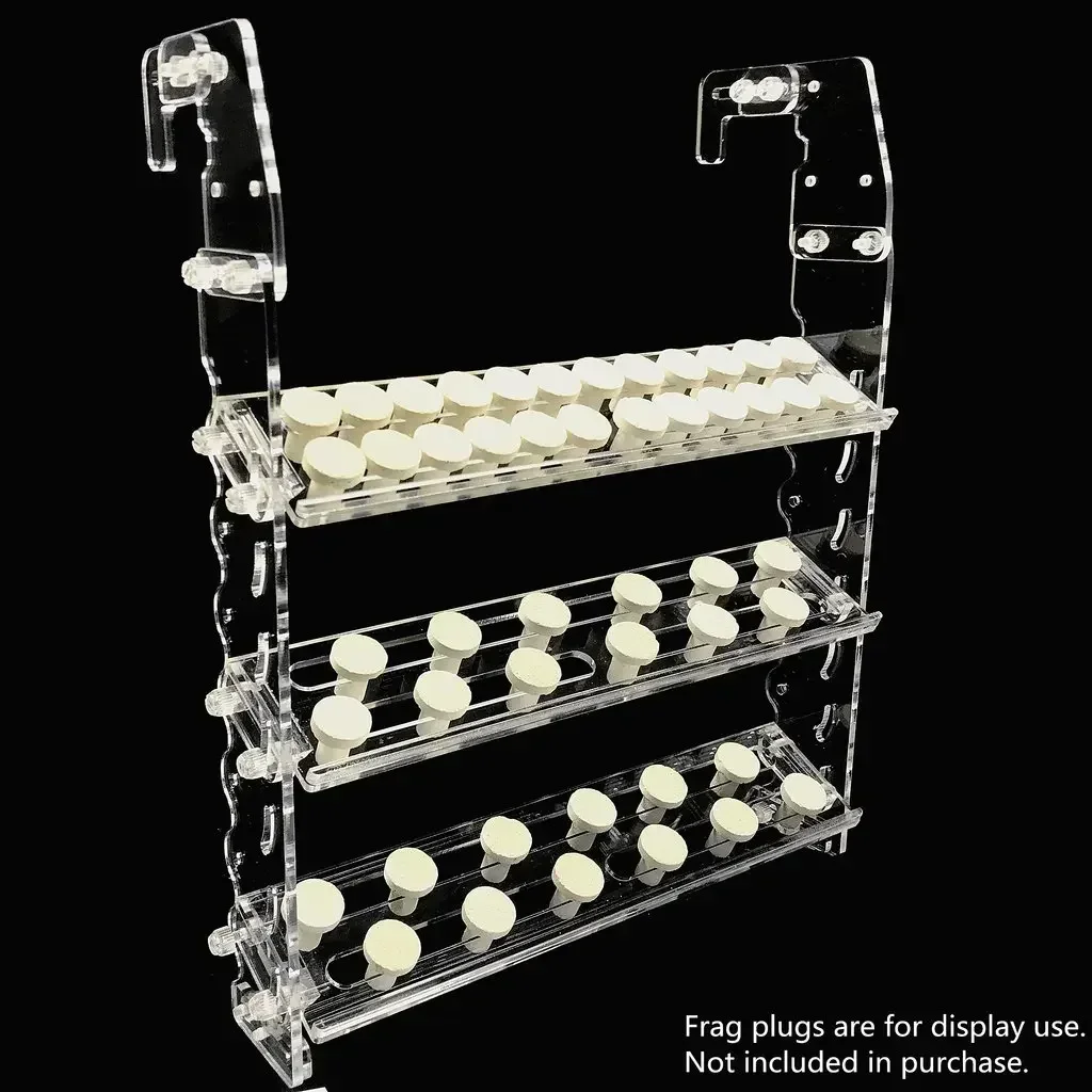 Reefing Art Aquarium Super Cle - Coral Frag Plug recensie en prijs