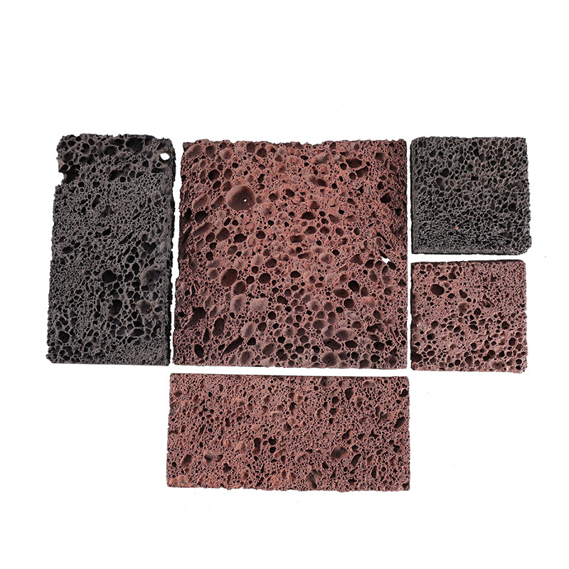 Vulkanische Aquarium Decoratie - Coral Frag Plug recensie en prijs