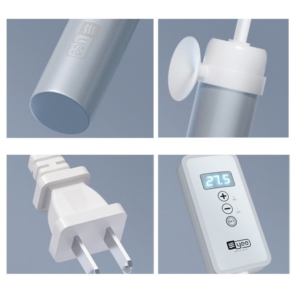25/50/75W Aquarium Dompelpomp  - Marine Aquarium Heater recensie en prijs