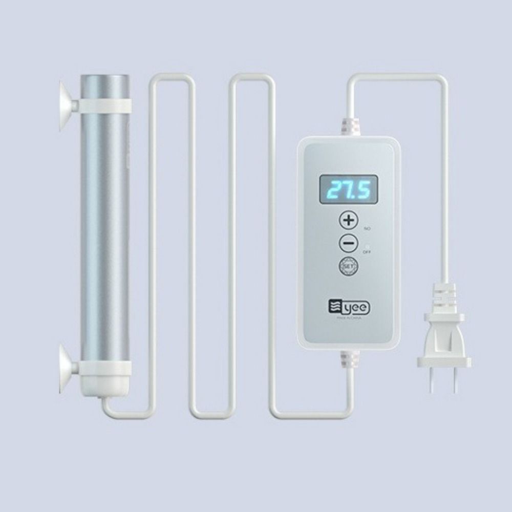 25/50/75W Aquarium Dompelpomp  - Marine Aquarium Heater recensie en prijs