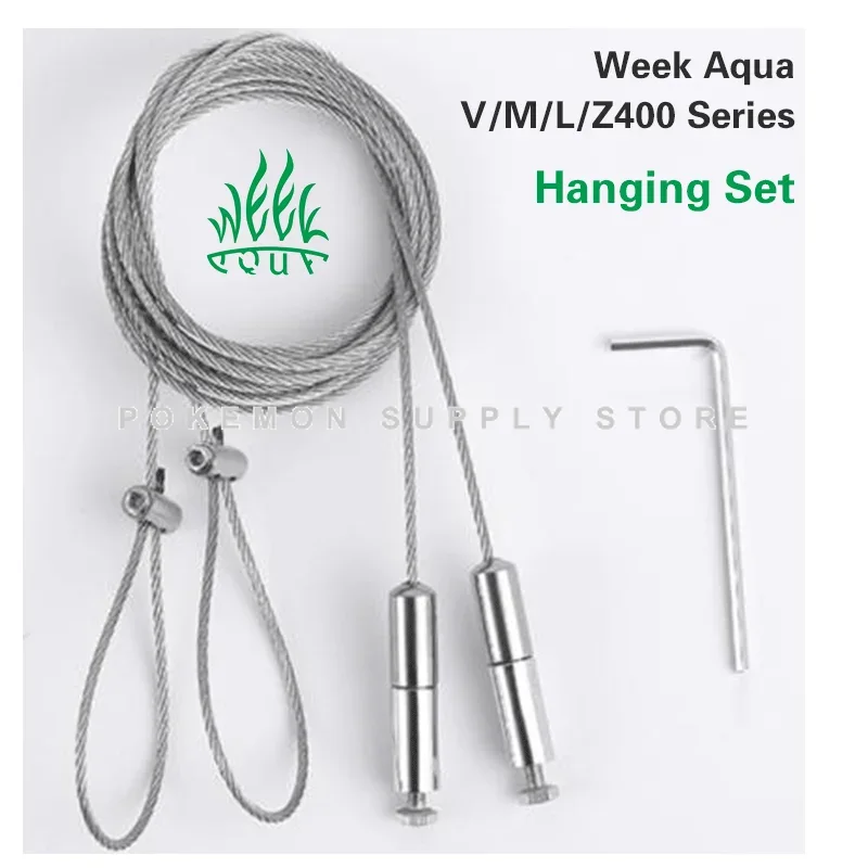 Week Aqua V/M/L/Z400 Serie Oph - Marine Aquarium Kit recensie en prijs