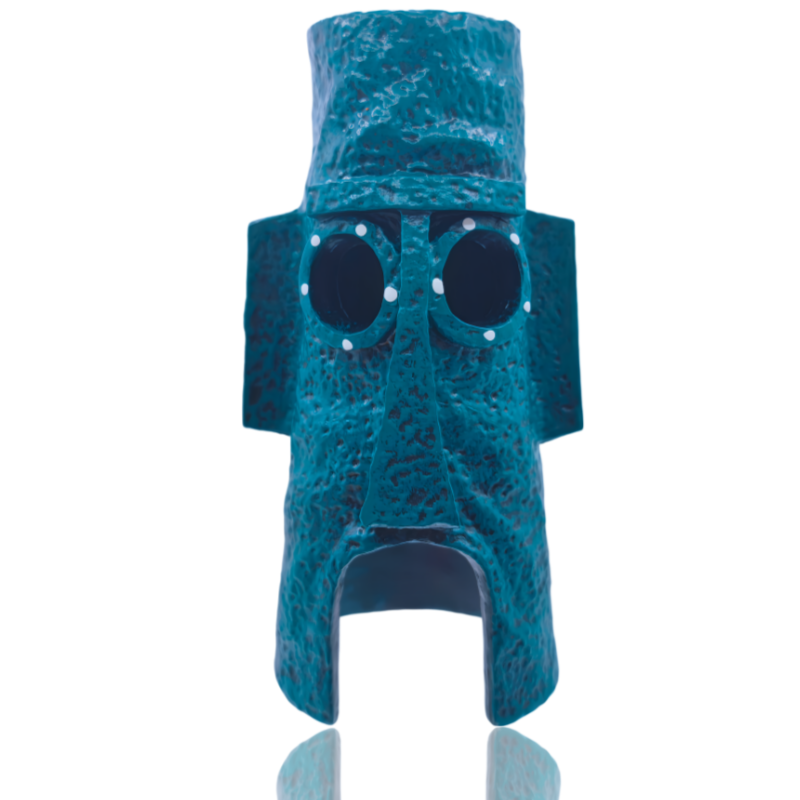 6 stks SpongeBob Aquarium Deco - Marine Aquarium Tanks recensie en prijs