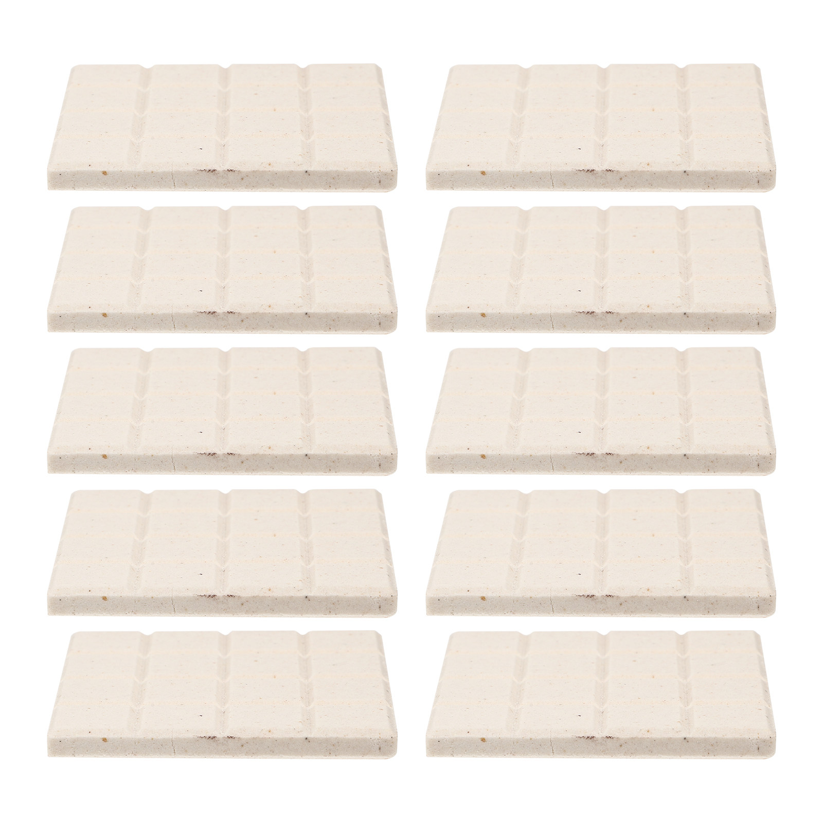 10 stuks Aquarium Koraalhouder - Coral Frag Plug recensie en prijs