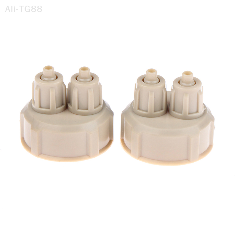 2 Stuks Aquarium CO2 Systeem K - Marine Aquarium Equipment recensie en prijs