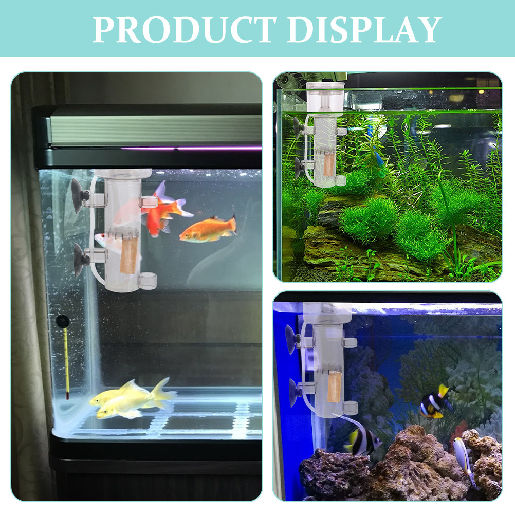Eiwitafschuimer Interne Mini A - Aquarium Marine recensie en prijs