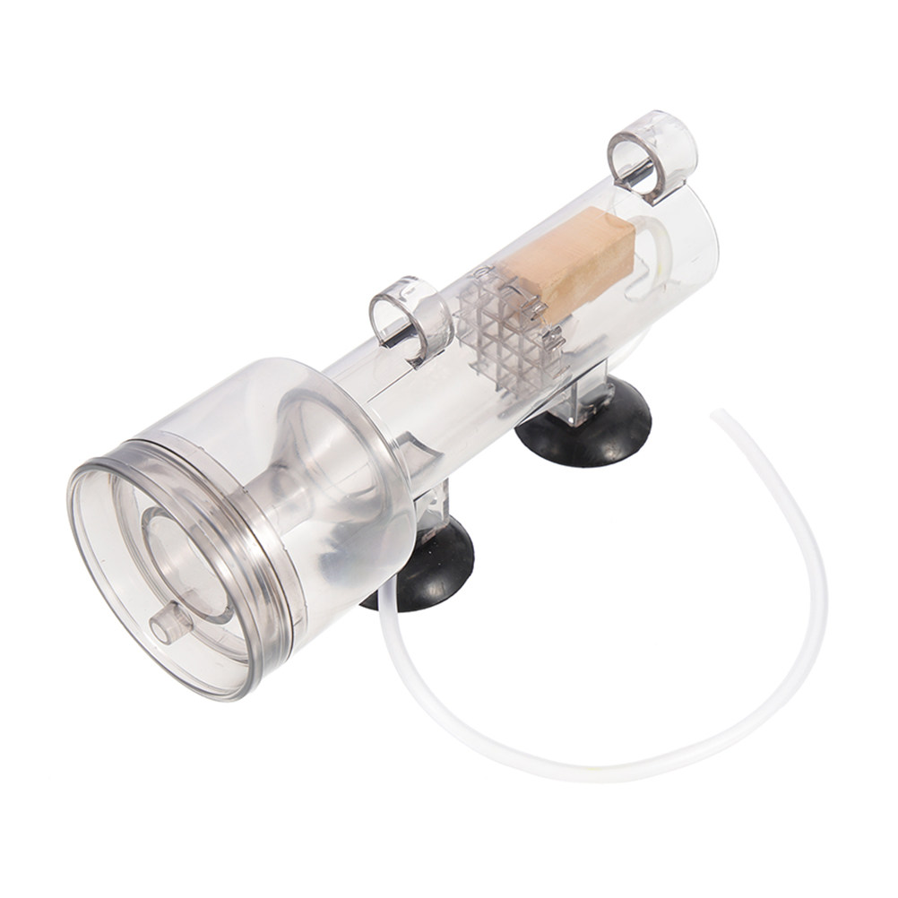 Eiwitafschuimer Interne Mini A - Aquarium Marine recensie en prijs