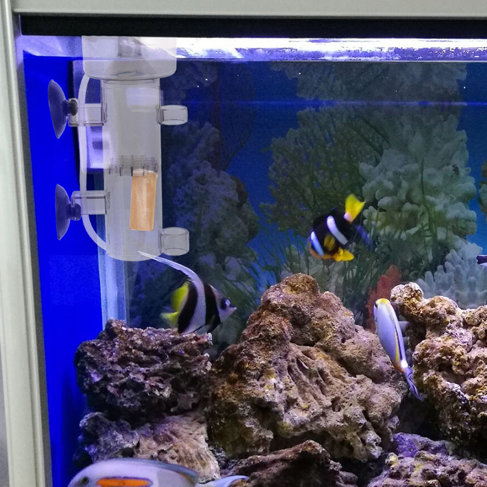 Eiwitafschuimer Interne Mini A - Aquarium Marine recensie en prijs