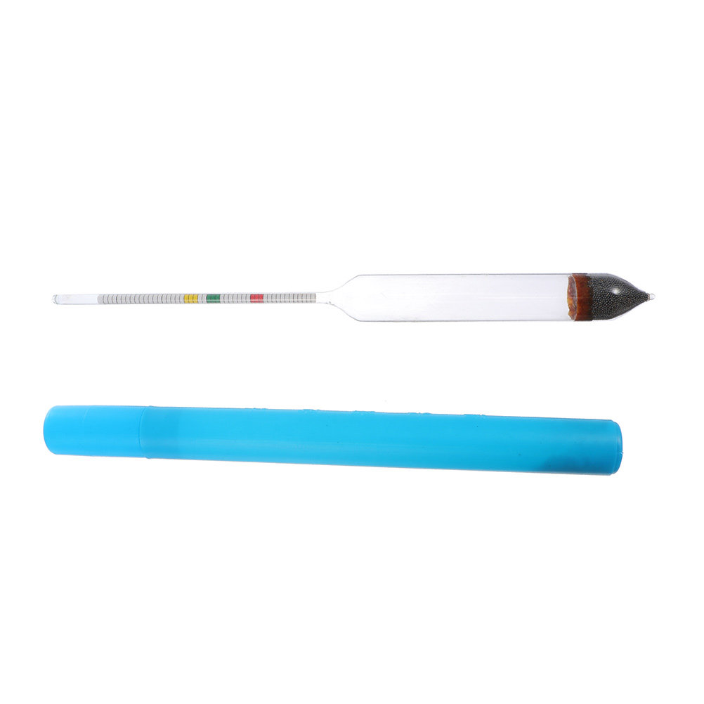 2 stuks aquarium zoutgehalte h - Marine Aquarium Hydrometer recensie en prijs