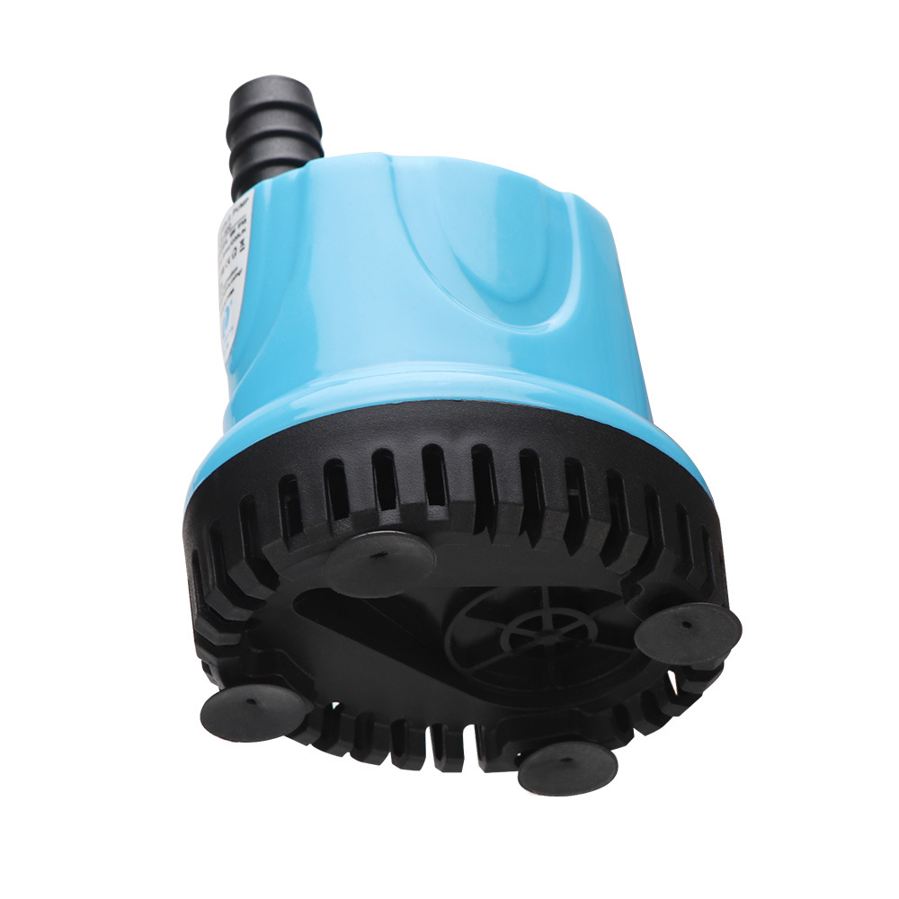 10/18/25/45/60/85/105W Dompelp - Marine Aquarium Equipment recensie en prijs