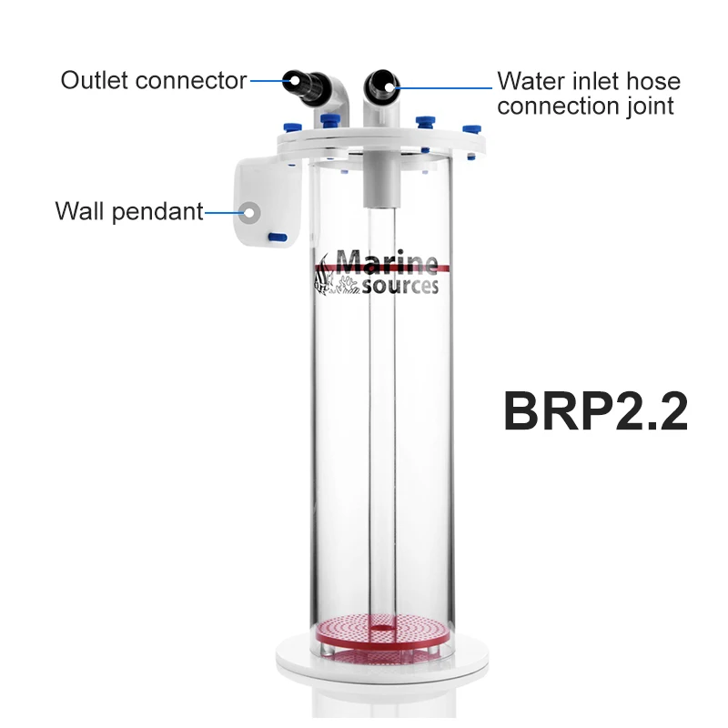 Scheepsbronnen Brp1.0 Bpr2.2 B - Aquarium Marine recensie en prijs