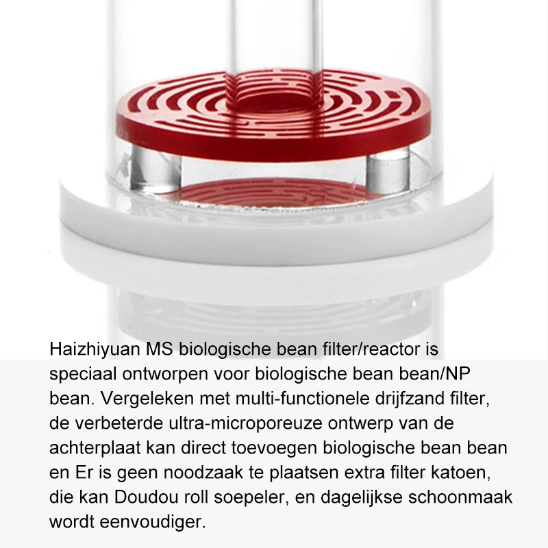 Scheepsbronnen Brp1.0 Bpr2.2 B - Aquarium Marine recensie en prijs