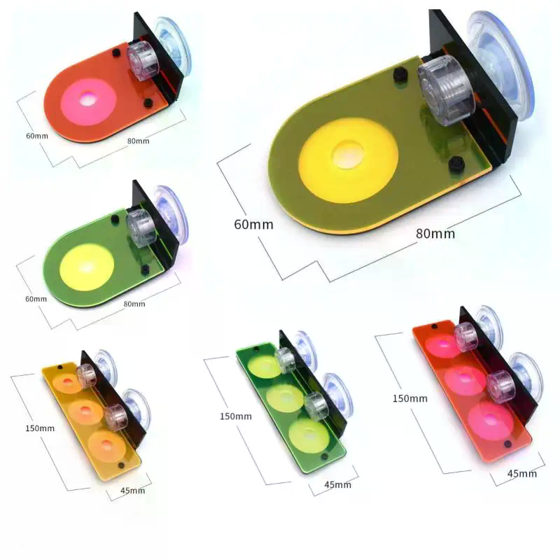 1 Stuks Koraalrek Marine Reef  - Coral Frag Plug recensie en prijs