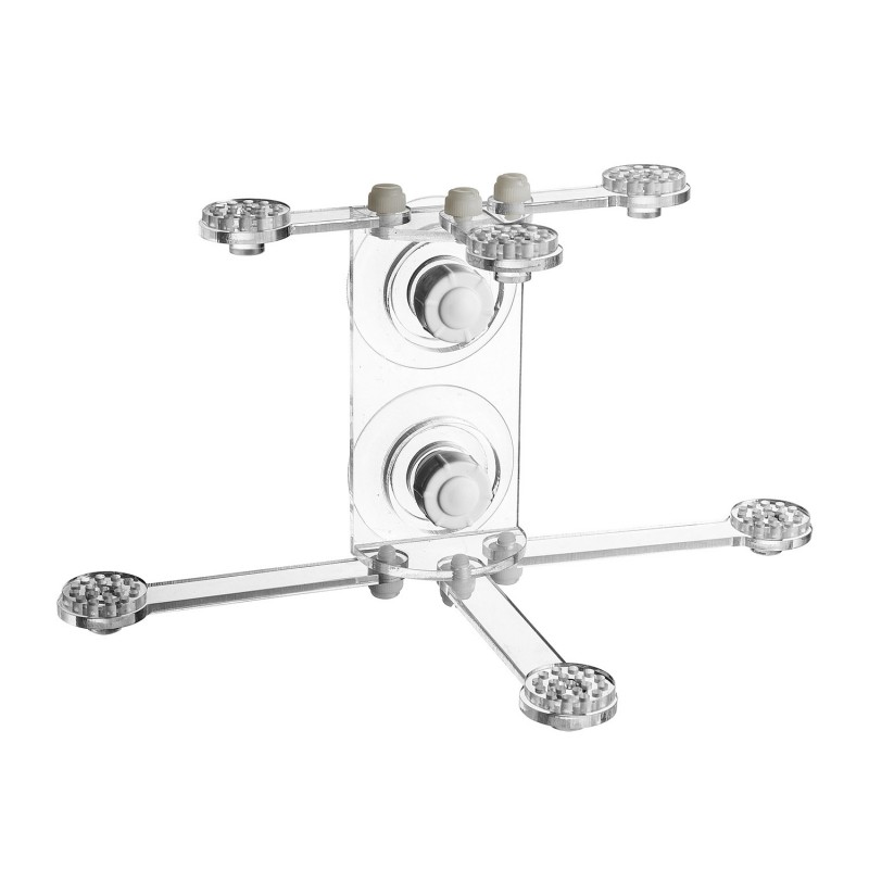 Marine Sources Acryl Magnetisc - Coral Frag Plug recensie en prijs
