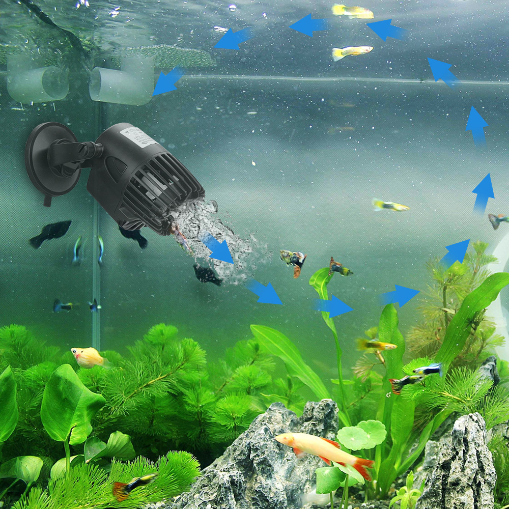 Aquarium Aquarium Wave Maker P - Coral Frag Plug recensie en prijs