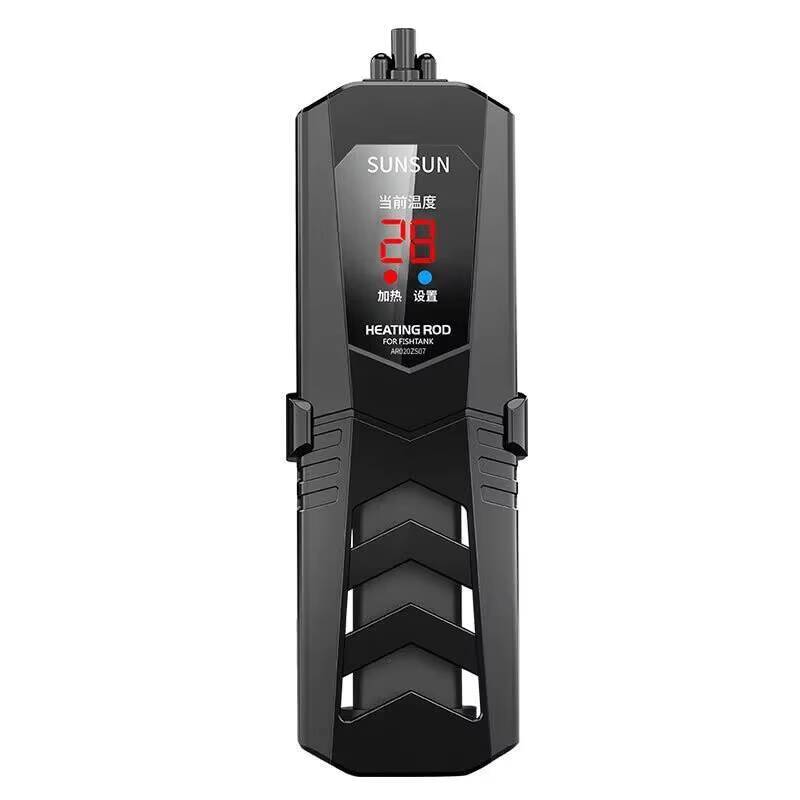 50-1000 W NIEUWE SUNSUN PTC AR - Marine Aquarium Heater recensie en prijs