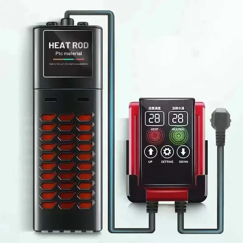 1000W Aquarium Dompelpompen Ve - Marine Aquarium Heater recensie en prijs