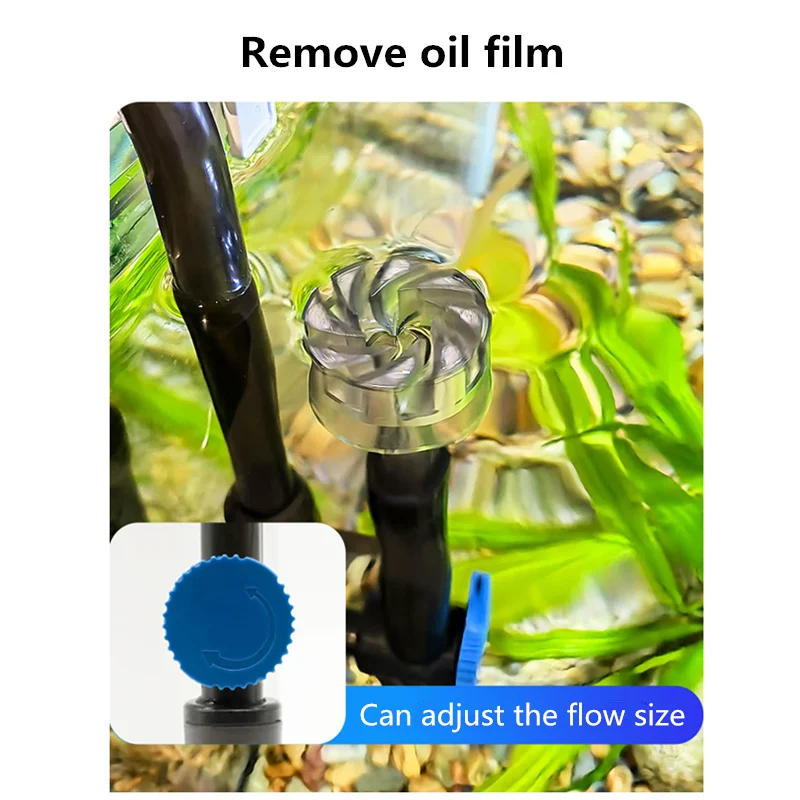 SUNSUN nieuwe aquarium filter  - Marine Aquarium Kit recensie en prijs
