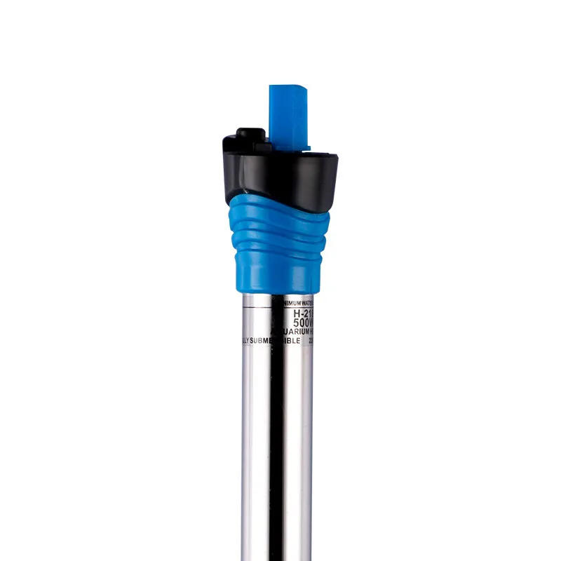 50W/100W/200W/300W/500W Dompel - Marine Aquarium Heater recensie en prijs