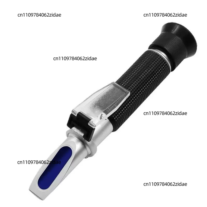 Voor optische zoutgehalterefra - Marine Aquarium Hydrometer recensie en prijs