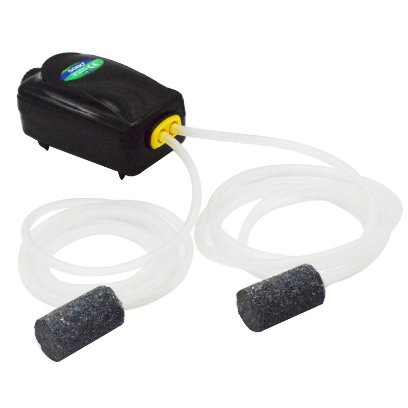 Sobo Songbao aquarium zuurstof - Marine Aquarium Equipment recensie en prijs