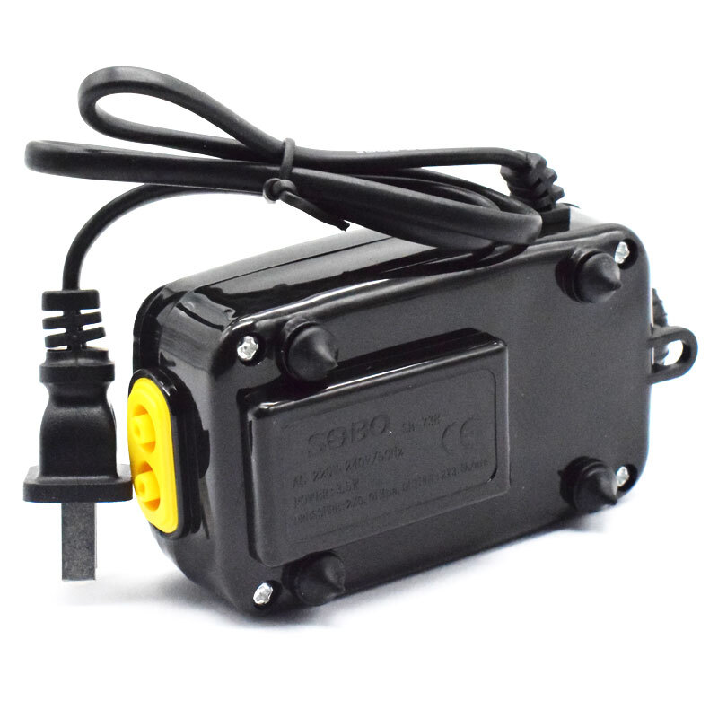 Sobo Songbao aquarium zuurstof - Marine Aquarium Equipment recensie en prijs
