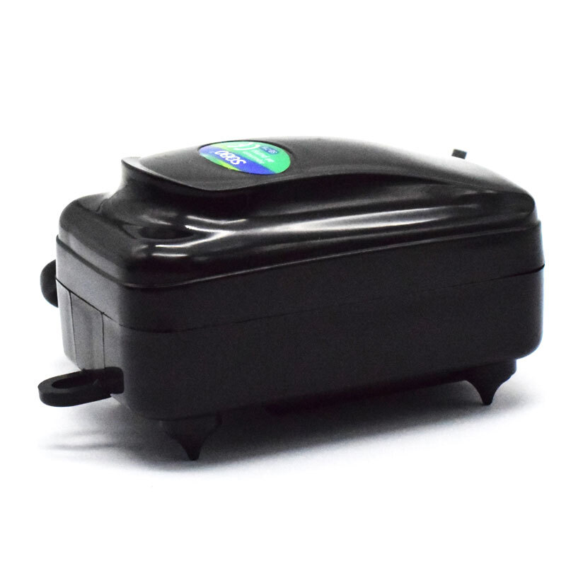 Sobo Songbao aquarium zuurstof - Marine Aquarium Equipment recensie en prijs