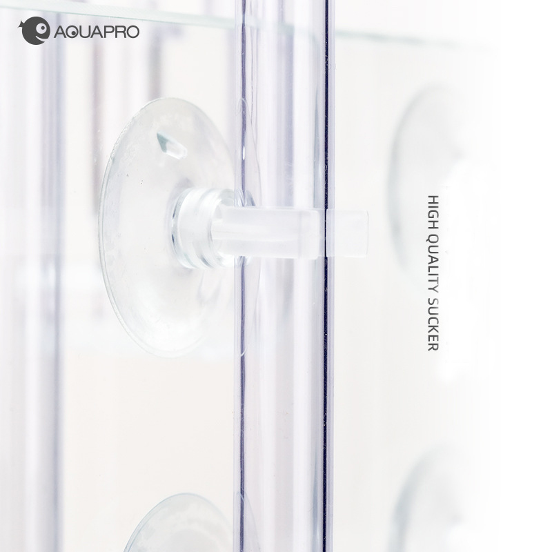 AQUAPRO Inflow Outflow Inlaat  - Marine Aquarium Kit recensie en prijs